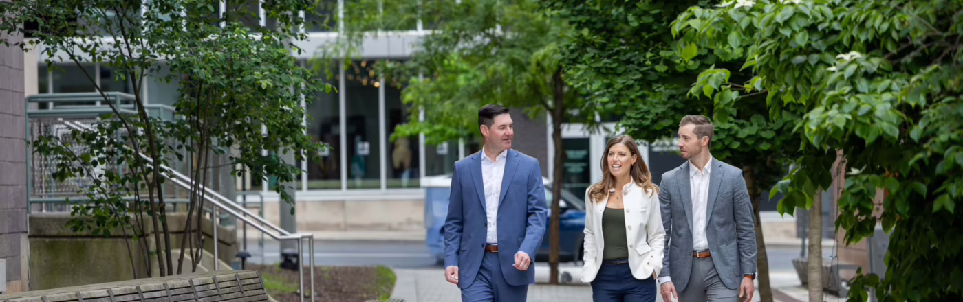 Our Services - Morton Brown Family Wealth
