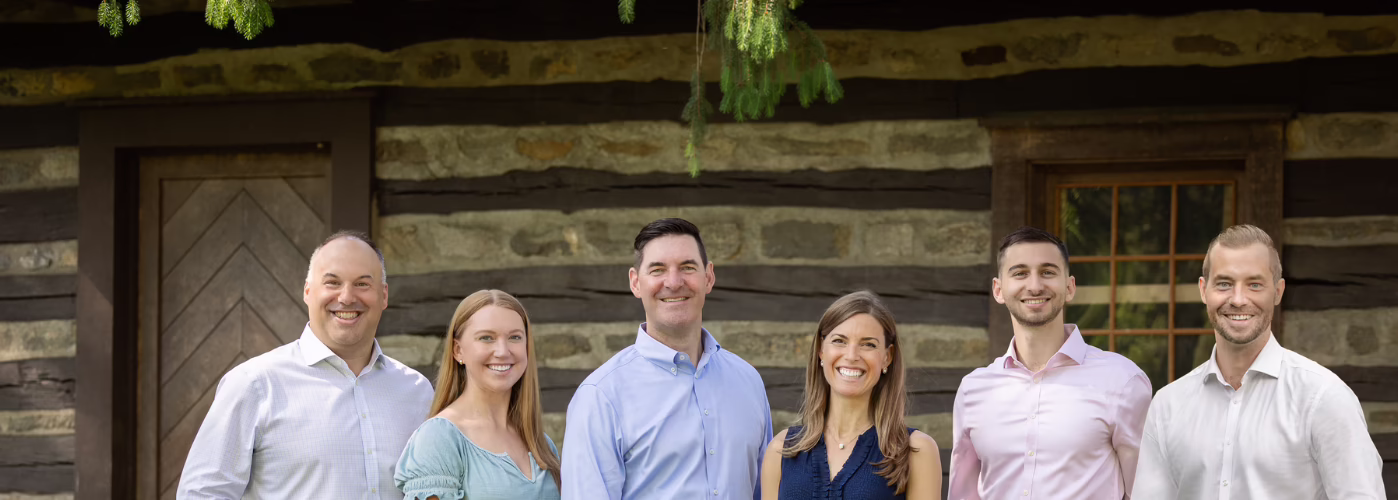 Financial Planning - Morton Brown Family Wealth