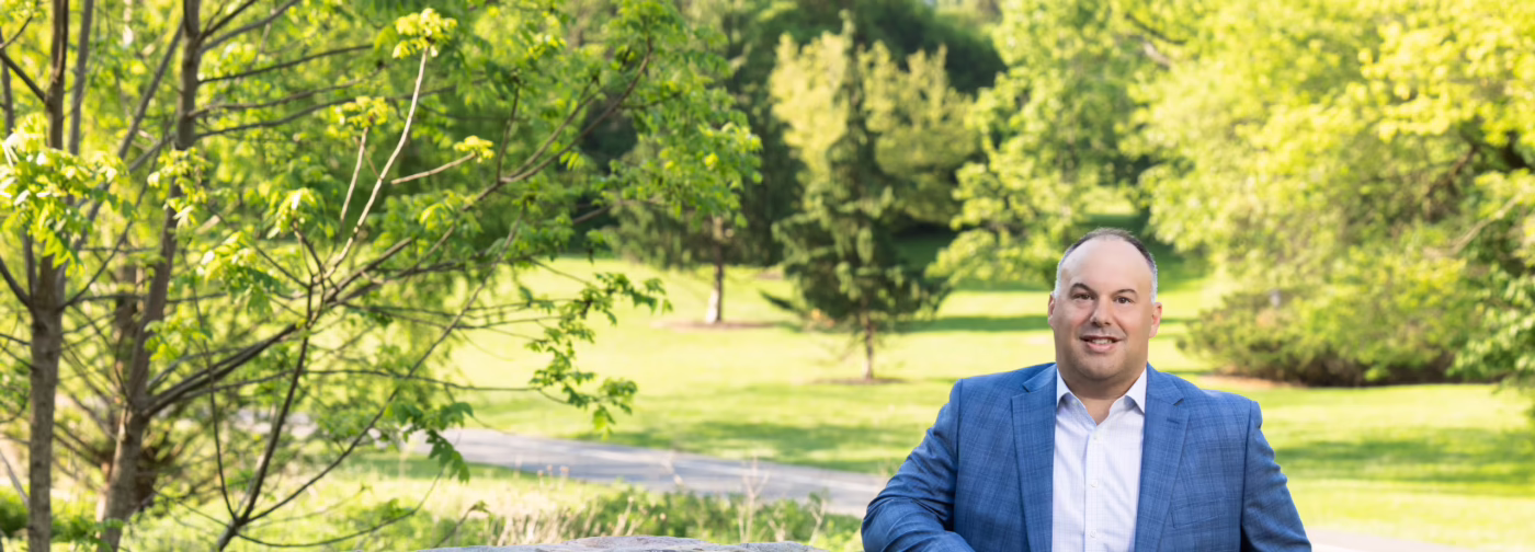 Jonathan Kerstetter - Financial Planning Strategist