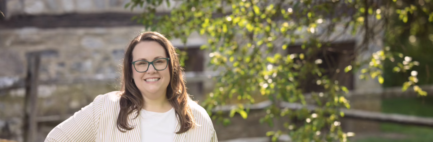 Maddy Miller - Director of Engagement & Growth