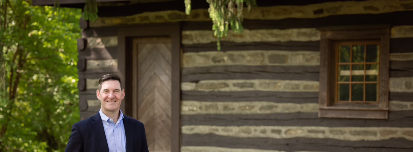Dennis Morton - Founder & Senior Wealth Advisor